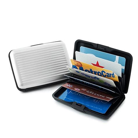 rfid wallet blocking card guard reviews|rfid blocking wallet scam.